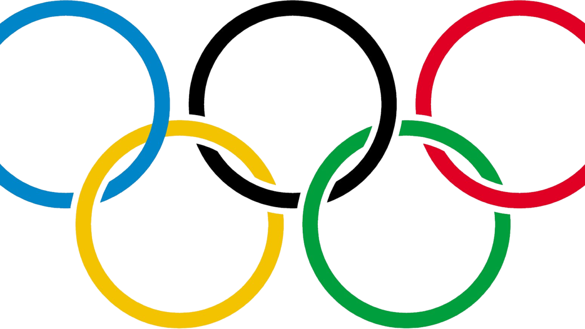 olympic rings PNG14