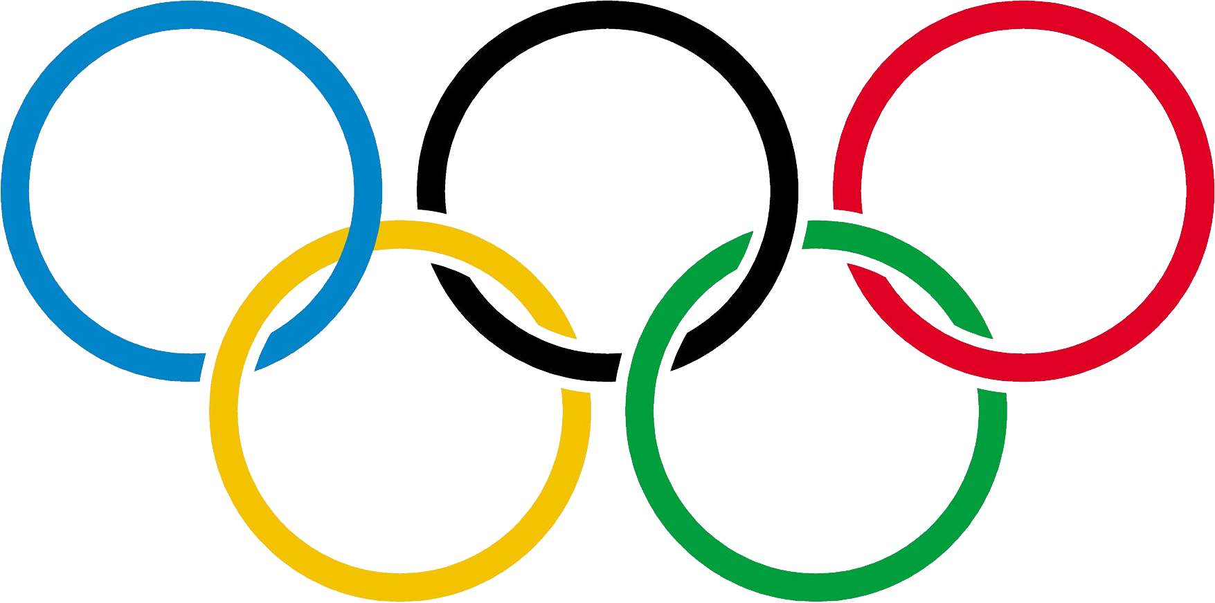 olympic rings PNG14