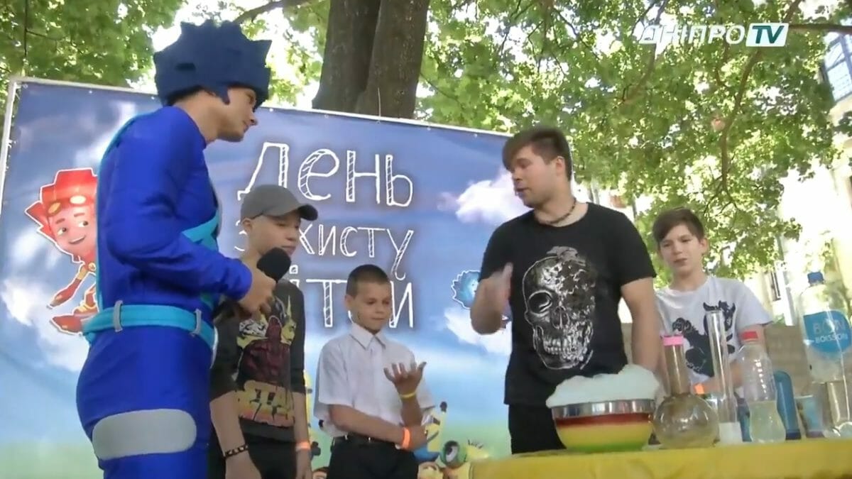 защиты