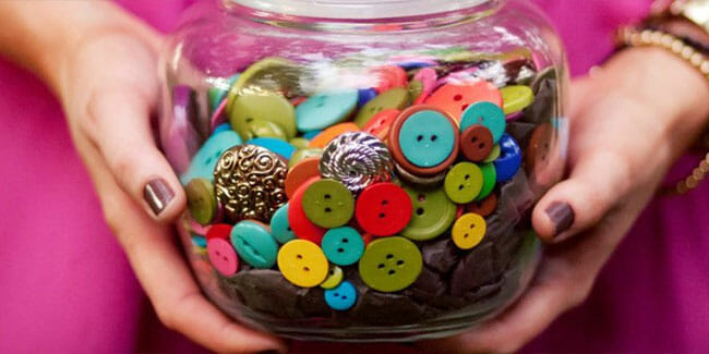 buttons