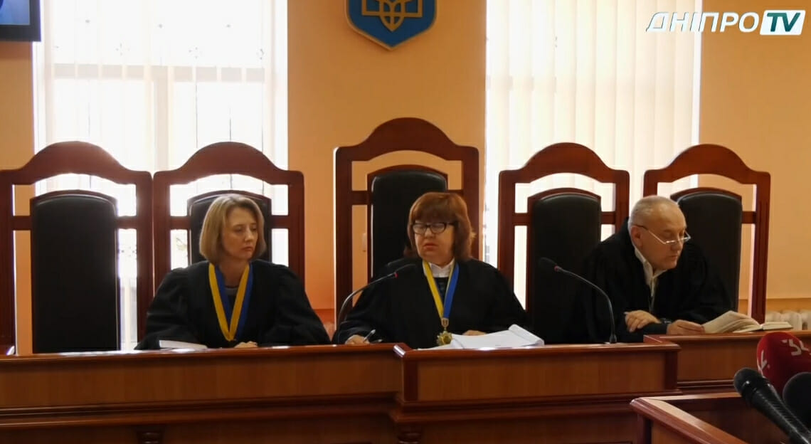 Беккера відпускають під заставу апеляційний суд виніс рішення