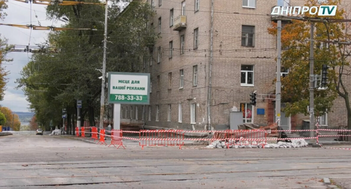 просівшого гуртожитку Дніпровської політехніки впустять санітарні групи