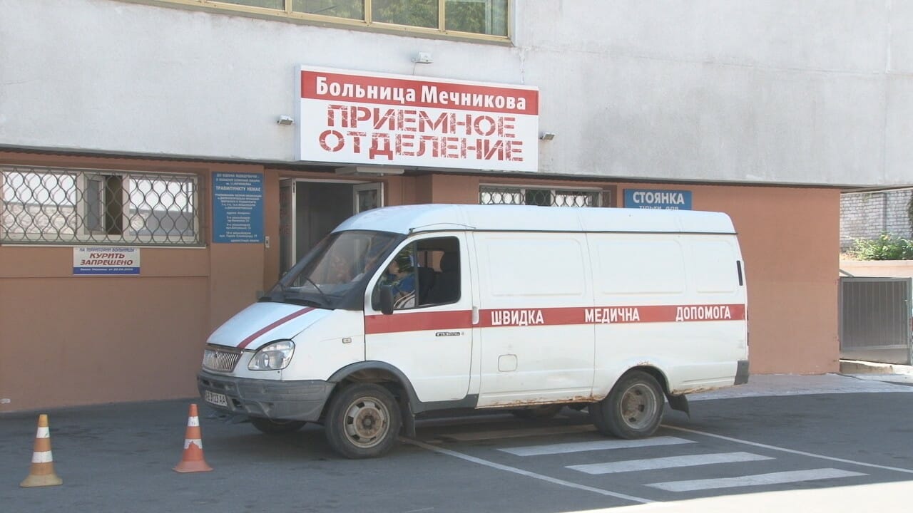 В Днепре от коронавируса умерла роженица