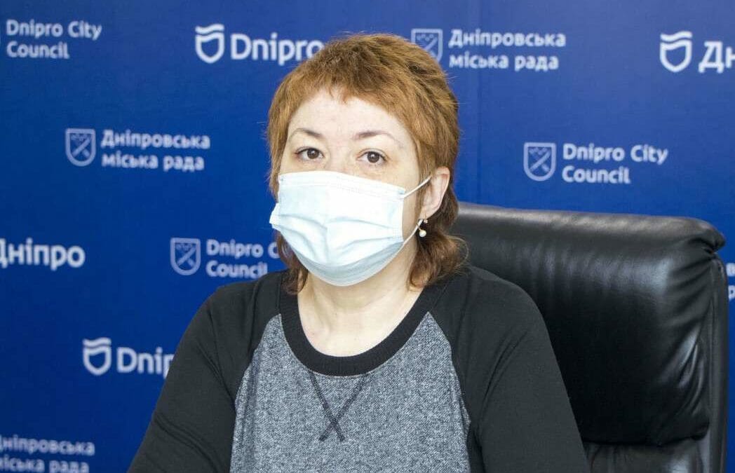 Жителей днепровского общежития пытались выселить