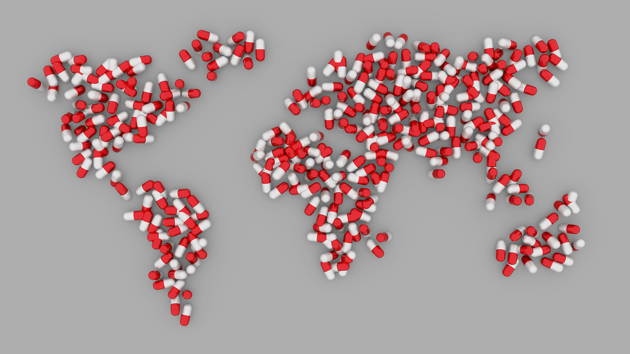 Дніпряни лікуватимуть коронавірус пігулками Pfizer