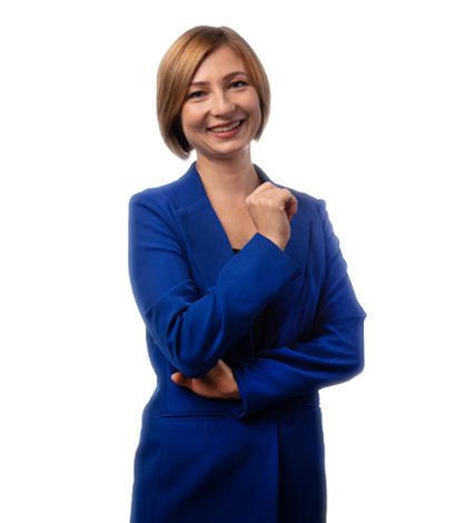 Анастасія Хурда