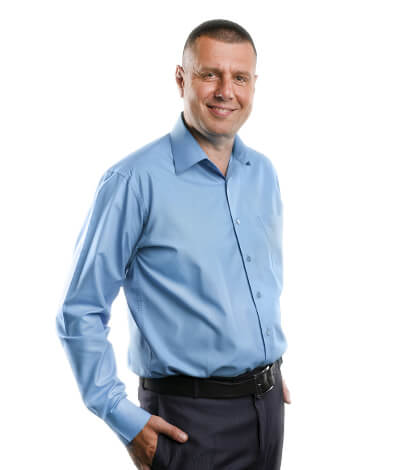 Артур Терещенко