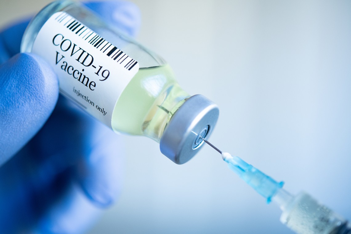 У Дніпрі 5 лютого в центрах вакцинації зробили 14 щеплень від COVID-19
