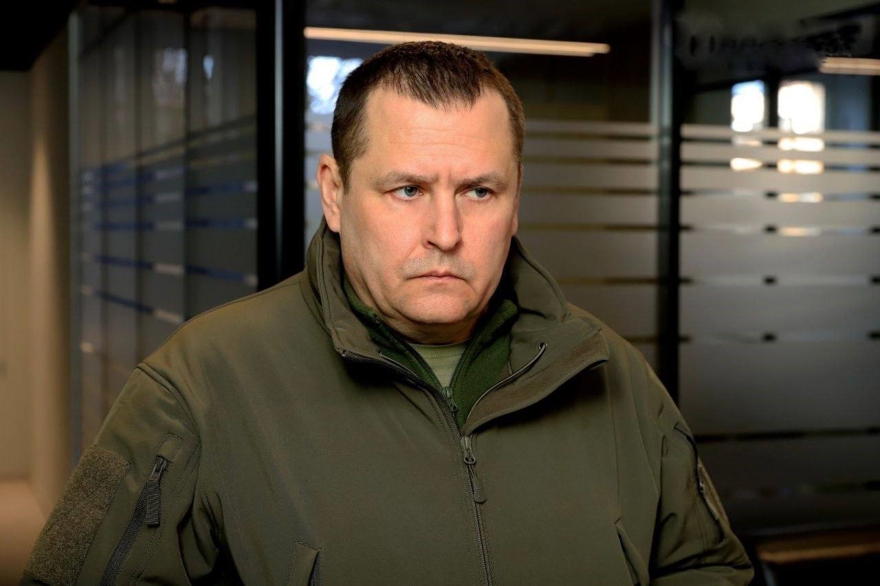 Борис Філатов: “Зараз можу сподіватися, що Коломойський більше не паразитуватиме на аеропорті Дніпра”