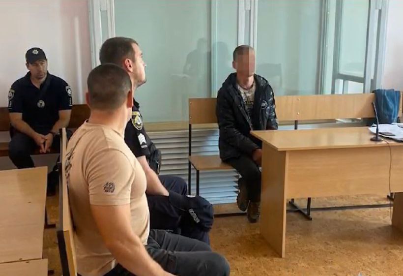 Убивство неповнолітньої у П’ятихатках: підозрюють 46-річного жителя Дніпропетровщини