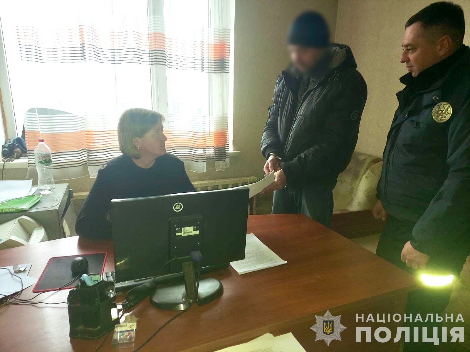 Забив жінку до смерті: на Дніпропетровщині затримали 35-ти річного нападника