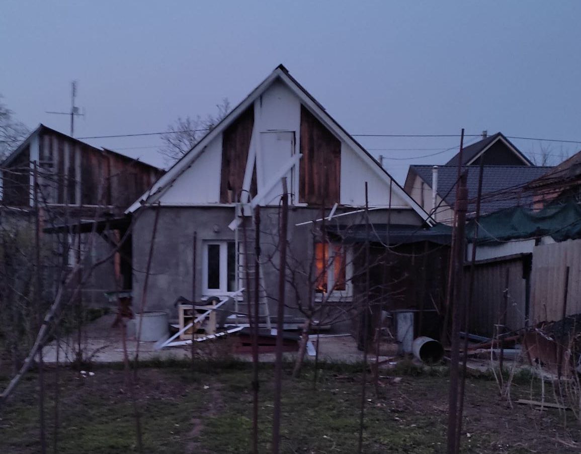 Окупанти атакували Дніпропетровщину ракетами і дронами: пошкоджено кілька енергооб’єктів, є потерпілі – ОВА (оновлено)