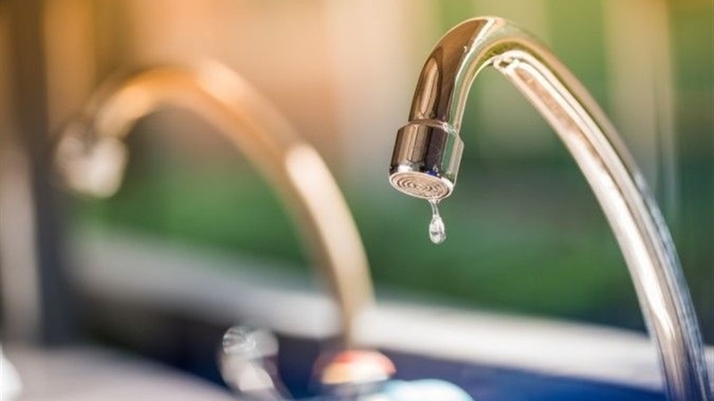Відключення води у Дніпрі: оперативна інформація від комунальників на 10:00