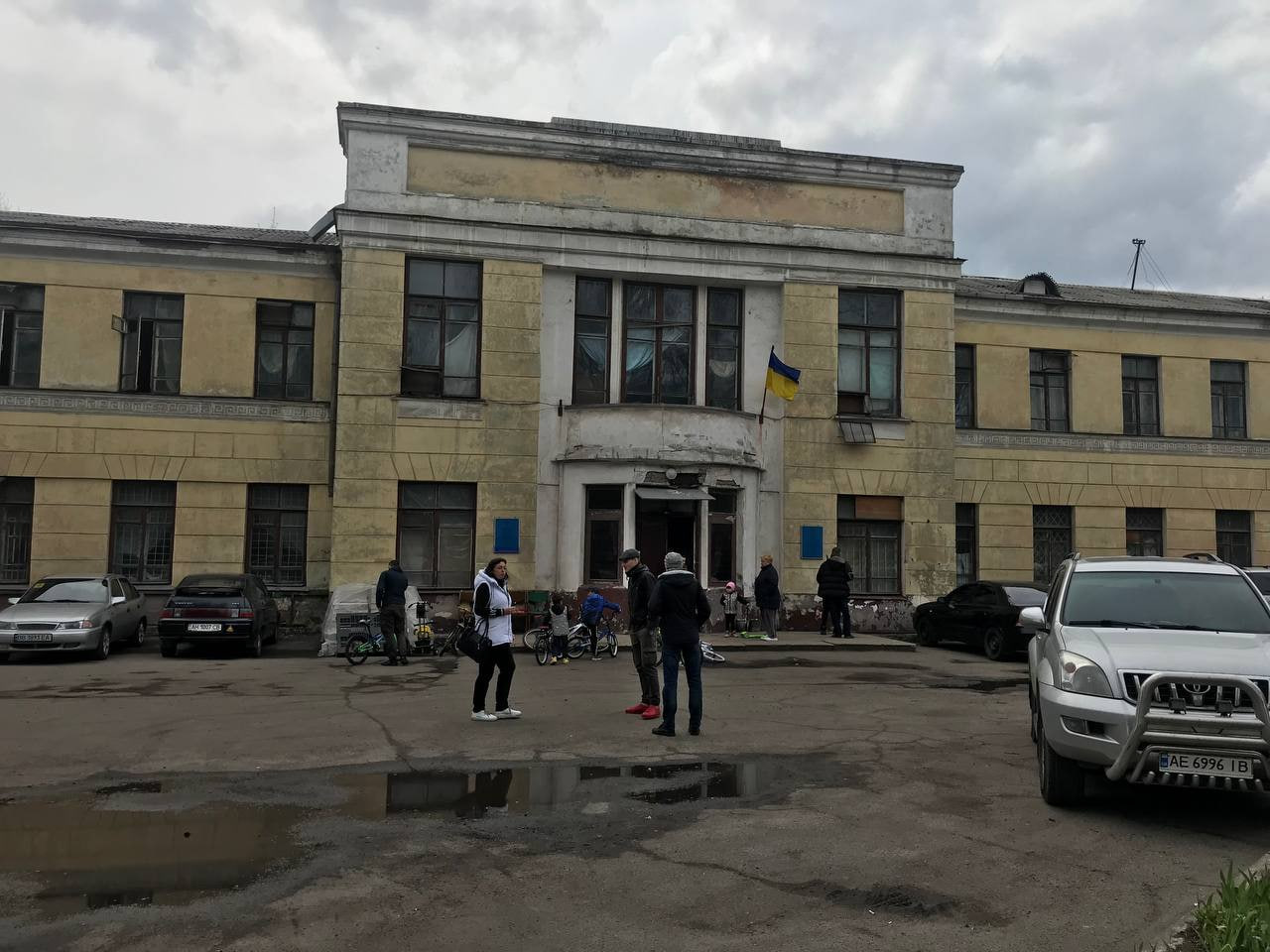 Місць для проживання переселенців на Дніпропетровщині стане більше: ще 270 осіб отримають тимчасове житло, — Мінреінтеграції