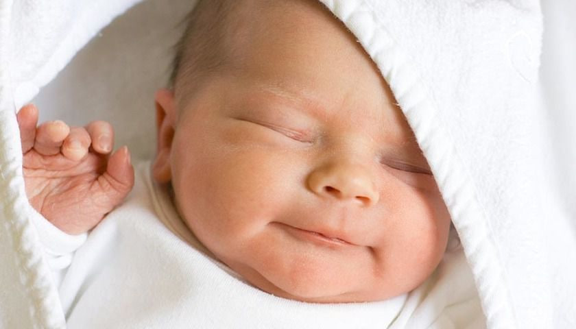 Встановлено новий рекорд з народжуваності у серпні в Дніпрі