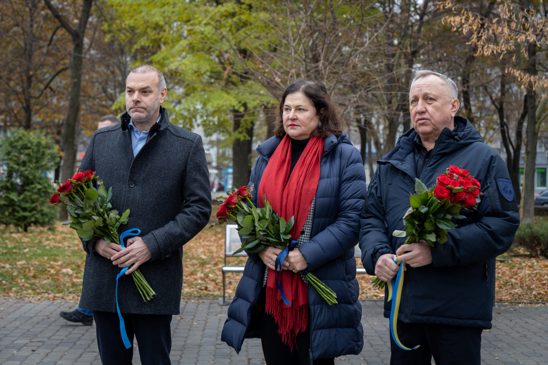 Дніпропетровщину відвідала делегація Представництв ЄС та ПРООН в Україні