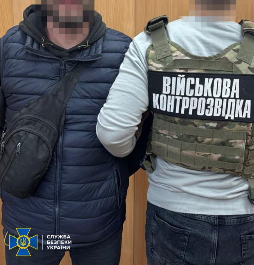 На Дніпропетровщині викрили найбільшу мережу агентів рф, що полювала на F-16