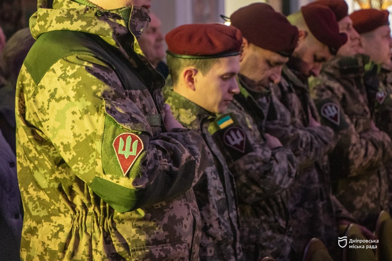 У Дніпрі міська програма «Співфінансування проєктів на допомогу силам безпеки і оборони України» — діє: конкретні результати