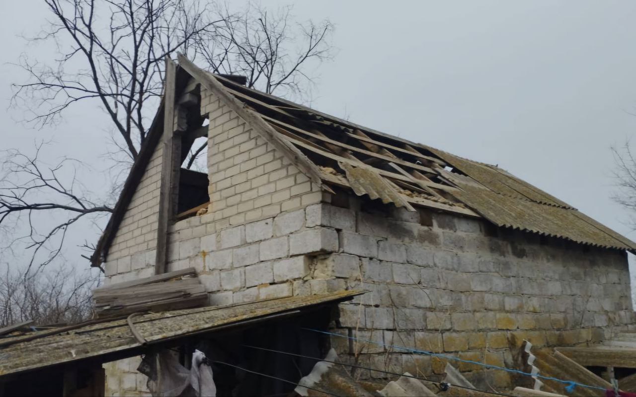 Ворожі удари по Дніпропетровщині: обстріли Нікопольщини та Синельниківщини