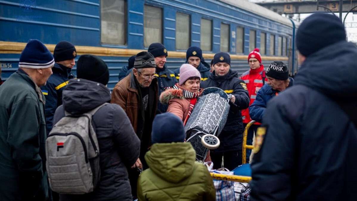 Сьогодні на Дніпропетровщині обовʼязкова евакуація не оголошена в жодній громаді, — ОВА