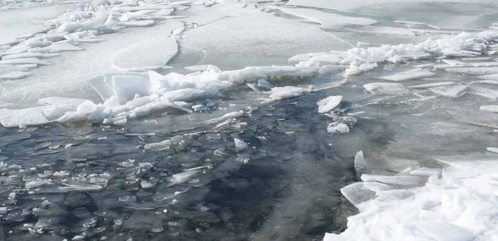 За лютий на водоймах Дніпропетровщини загинули 4 людини