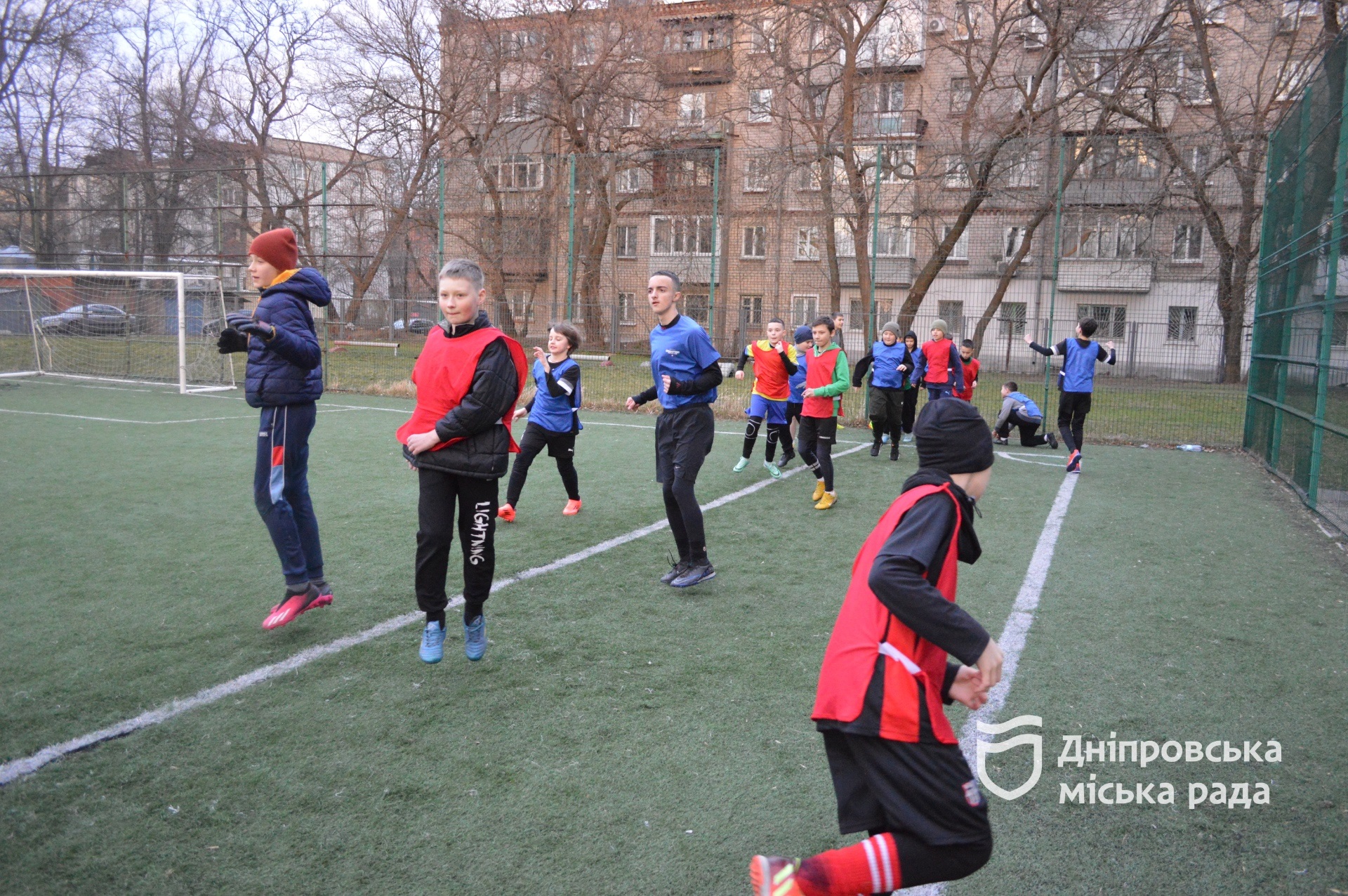 Спортивні школи Дніпра продовжують виховувати чемпіонів, адаптуючись до викликів сьогодення