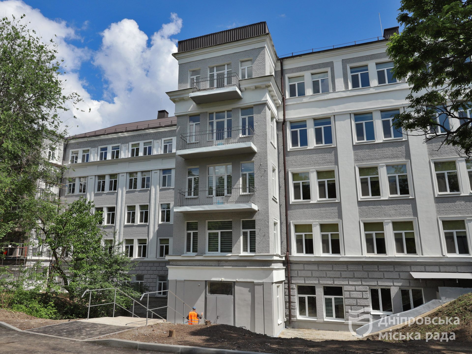 Філатов про міжнародний проєкт розбудови соціального житла для маріупольців: «Дніпро і далі допомагатиме усім, чим зможе»
