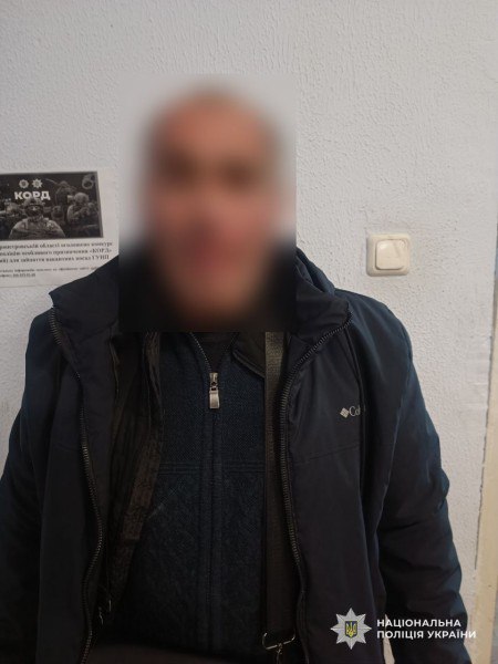 Конфлікт в магазині закінчився стріляниною в Дніпрі на проспекті Миру