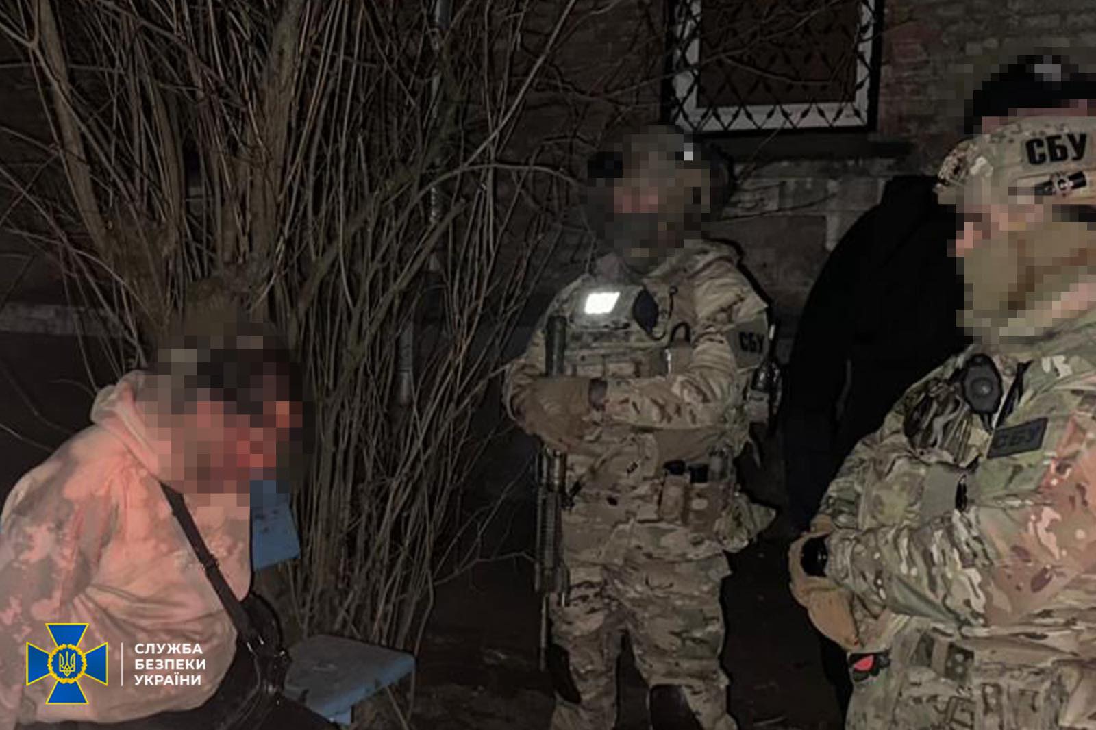 У Нікополі двоє братів намагалися продати криміналітету «трофейну» зброю