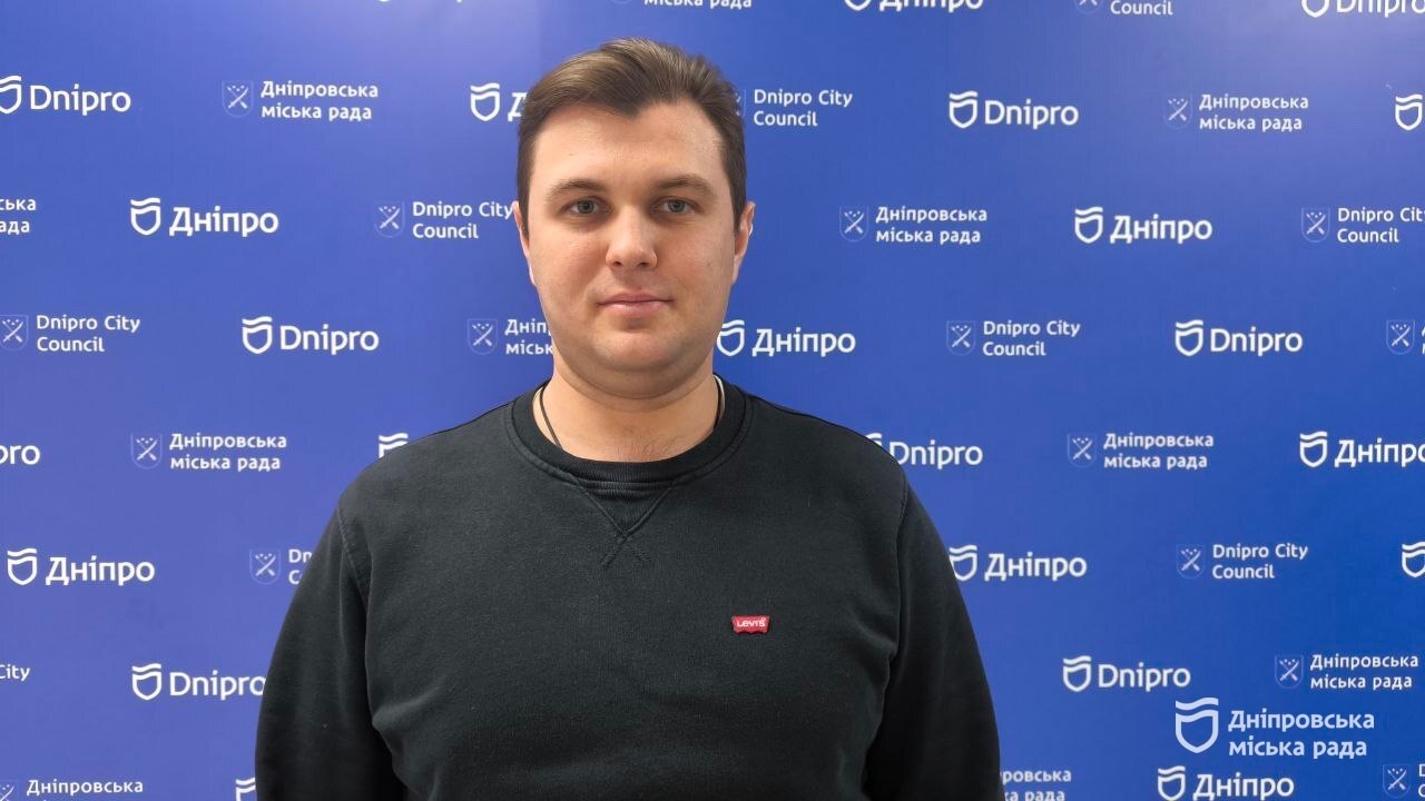 У Дніпрі реалізовують проєкти громадських ініціатив, які спрямовані на підтримку ветеранів, дітей та молоді