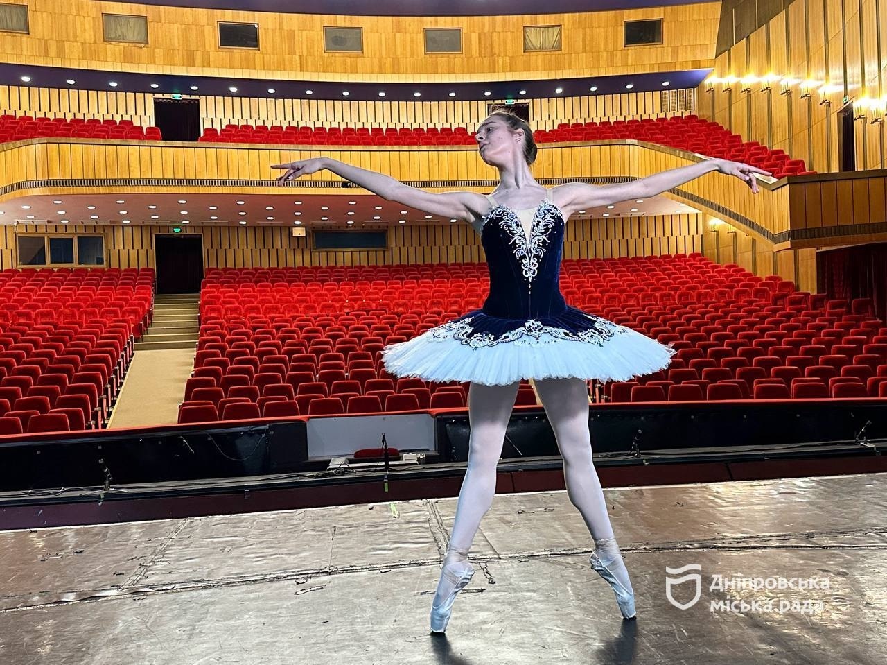 Дніпро підкорює світову сцену. Юні балерини здобули перемогу на «Riga Spring 2025»