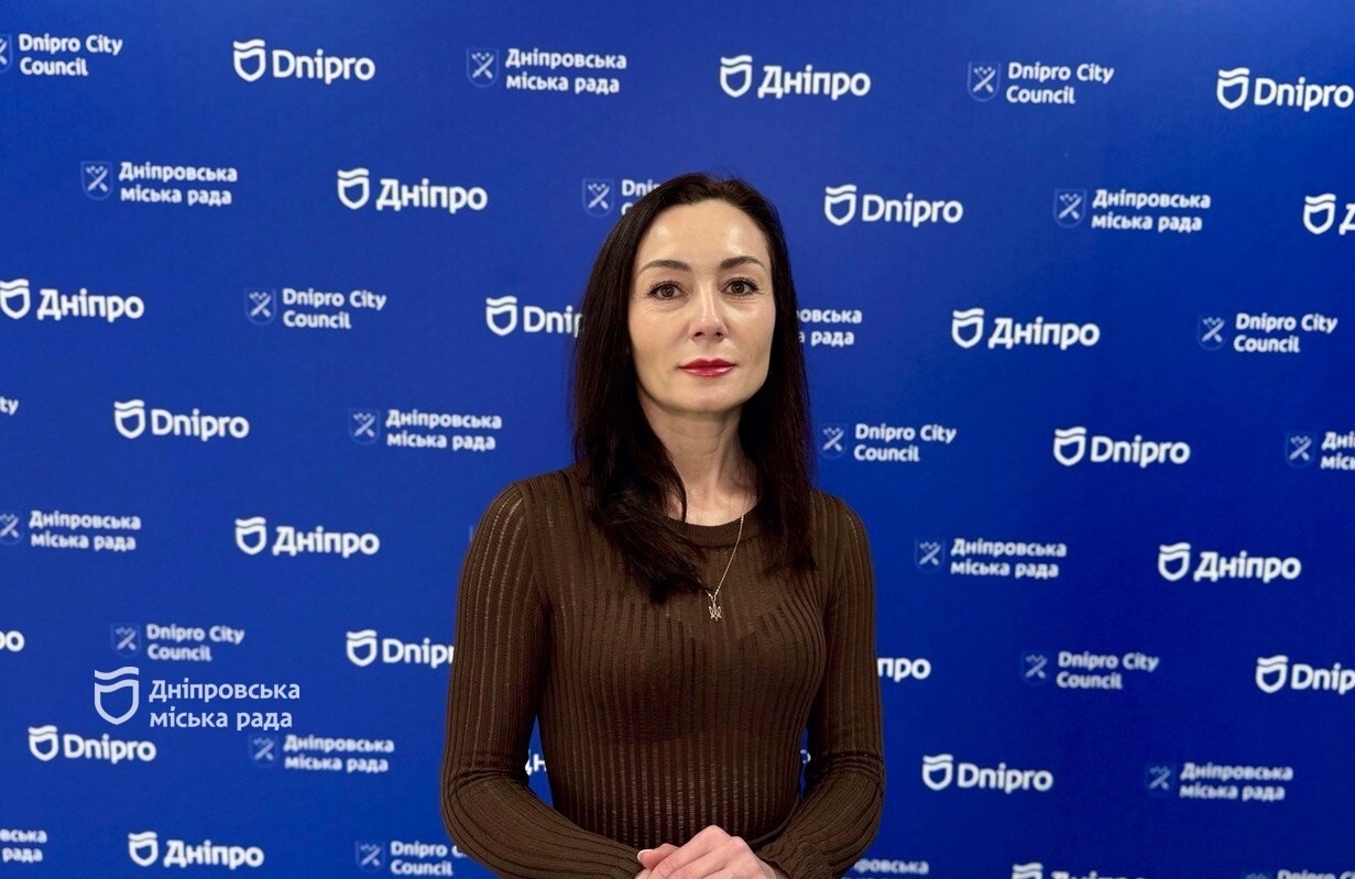 Дніпро інвестує в перемогу: місто співфінансує 12 проєктів на допомогу силам безпеки і оборони України, які перемогли у відповідному конкурсі
