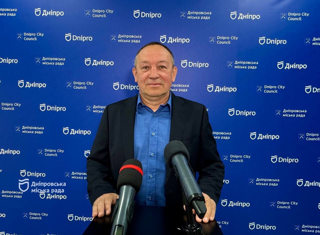 «На вістрі часу»: проєкт про 25-ту окрему повітрянодесантну Січеславську бригаду отримав фінансування з міського бюджету Дніпра