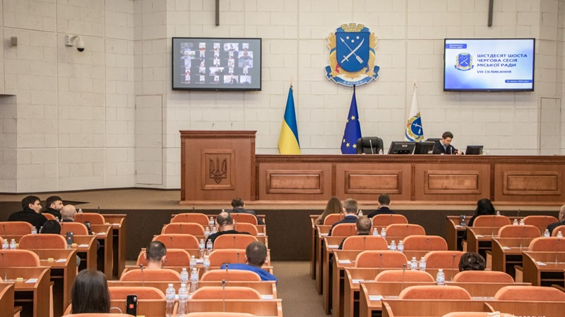 Дніпро вдосконалює перевірку місця проживання мешканців