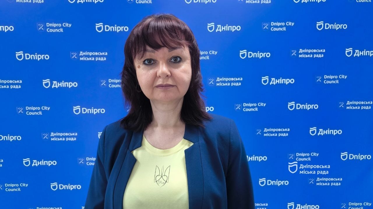 У Дніпрі батьки можуть отримати часткову компенсацію на оздоровлення дітей пільгових категорій
