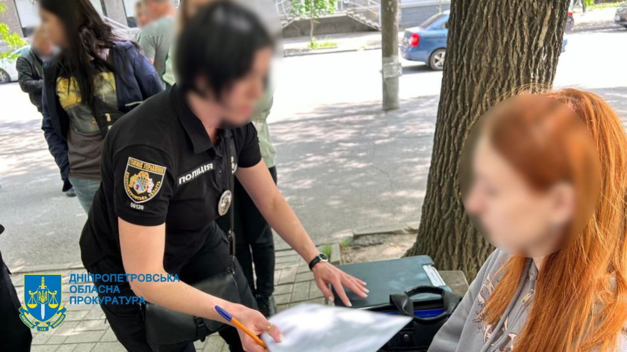 У Дніпрі до 8 років засуджено жінку, яка продала свого дворічного сина за 1 млн грн