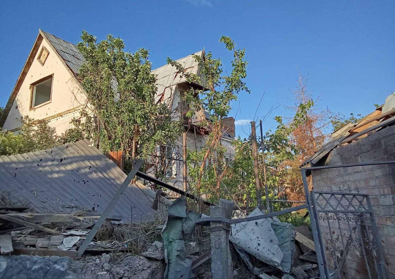 Фото: ДніпроОВА