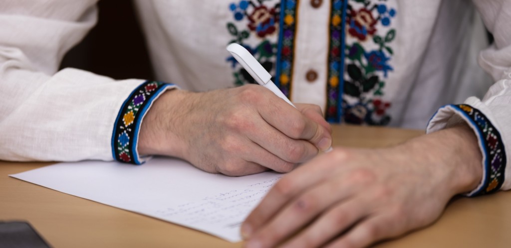 Журналістів Дніпропетровщини запрошують подавати заявки на премію ім. В’ячеслава Чорновола