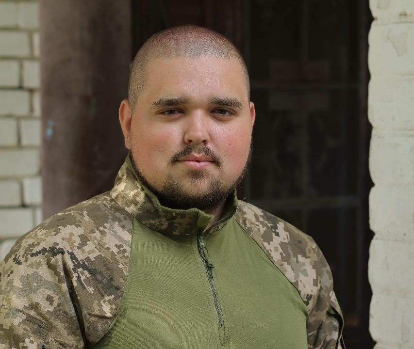 Новий боєць «Мехасик»: історія вступу до 108-ї бригади
