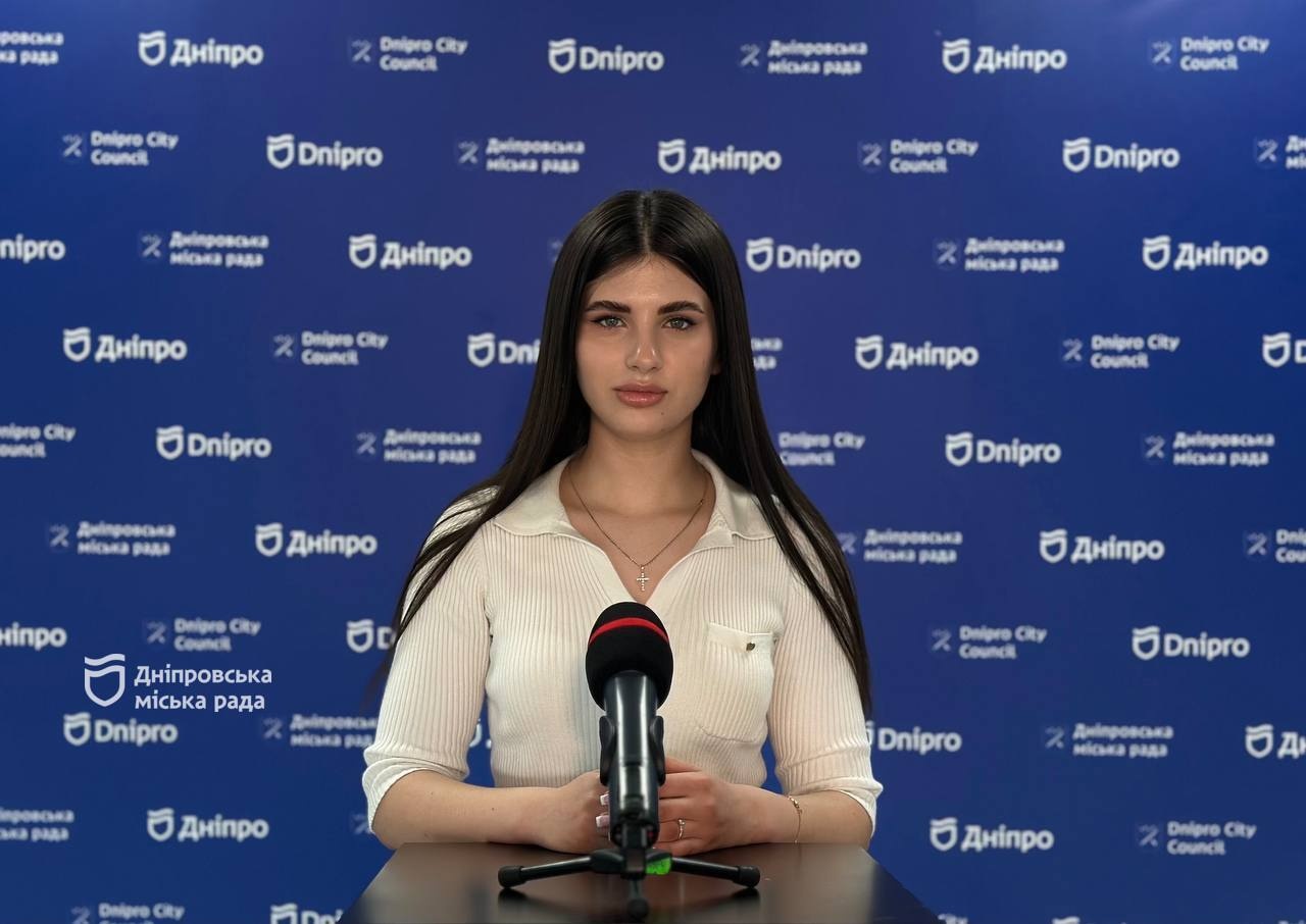 У Дніпрі спростили перевипуск учнівських квитків