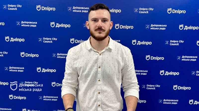 Новий канал «Гарнізон» розповідатиме, як Дніпро підтримує Сили оборони