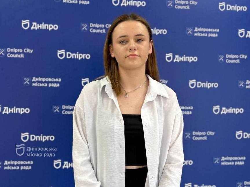 Міські ініціативи мають стати ближчими до молоді: у Дніпрі презентували опитування щодо зручних каналів комунікації
