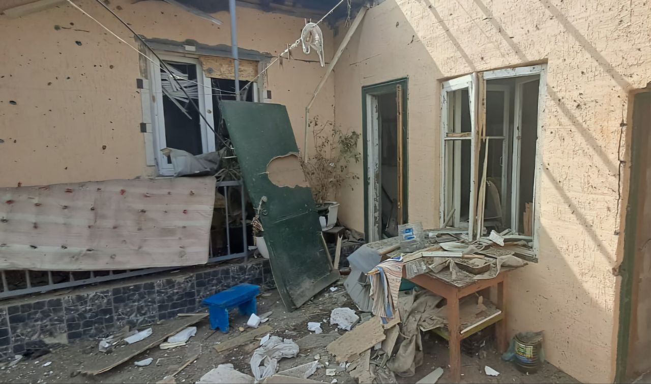 Майже півтора десятки атак пережила сьогодні Нікопольщина