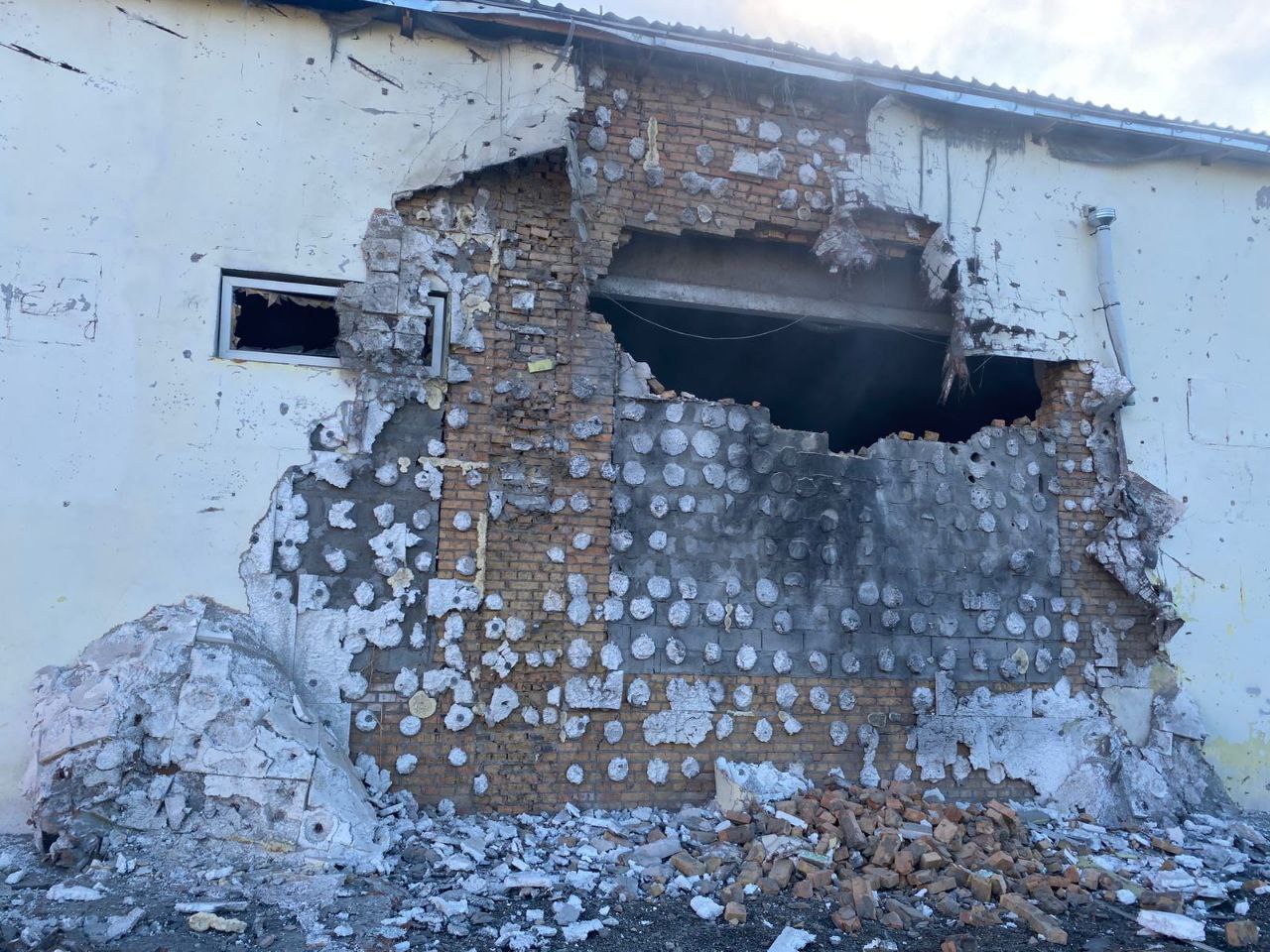 Унаслідок російських атак по Нікопольщині постраждали четверо людей