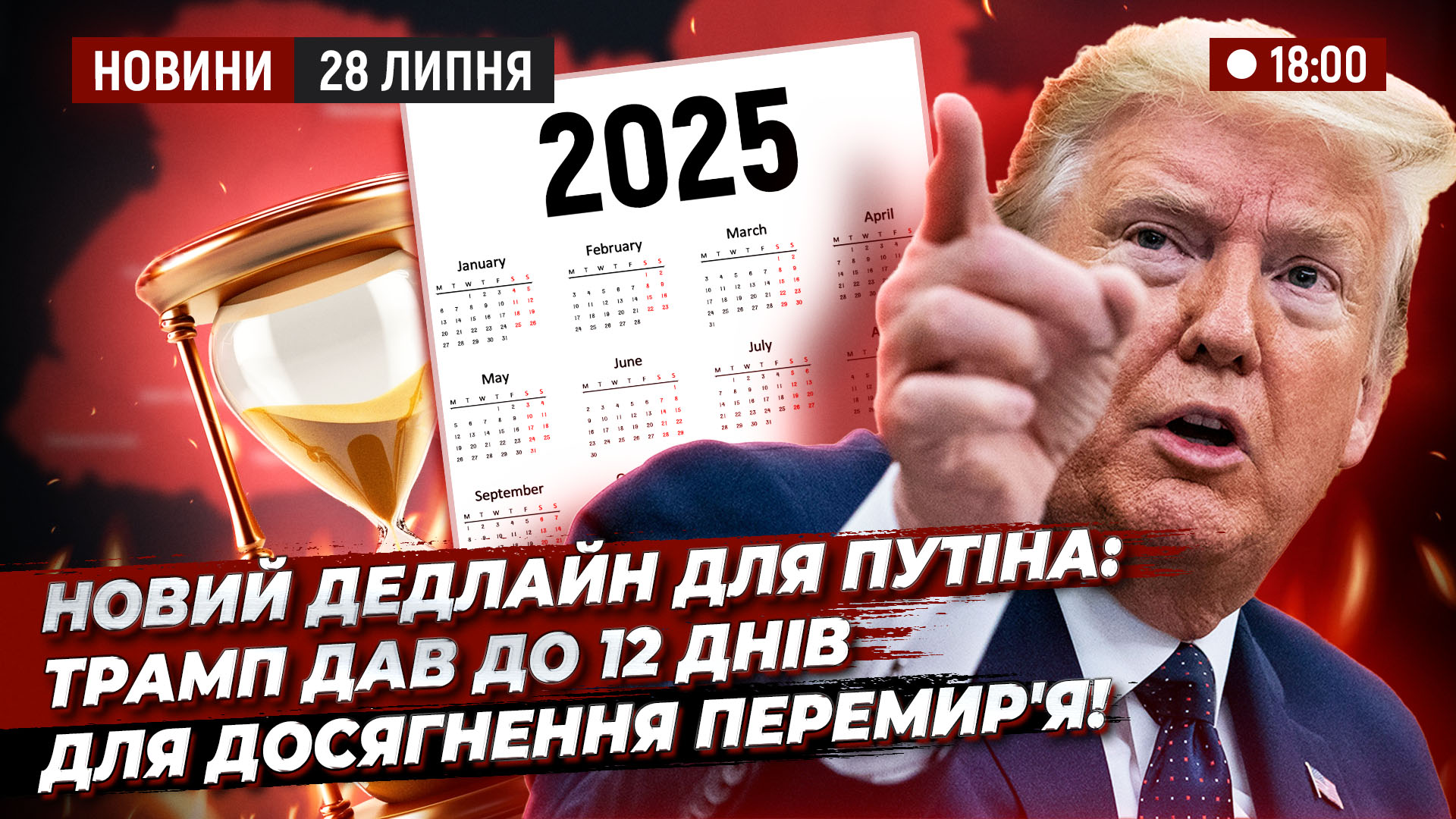 Відео дня