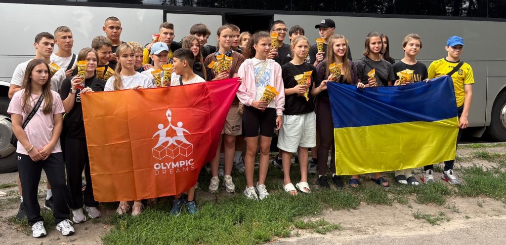 Шлях чемпіона