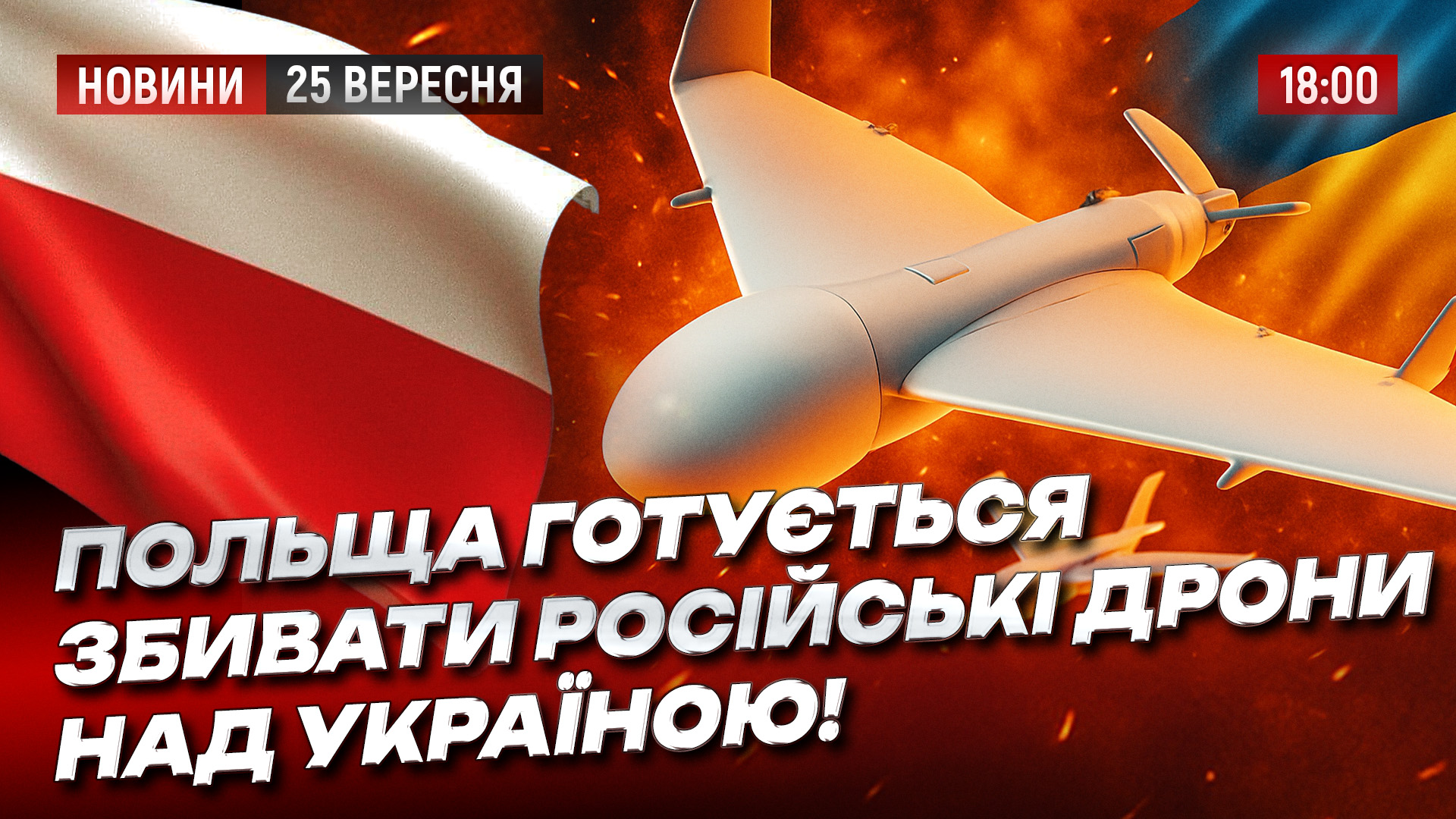 Відео дня