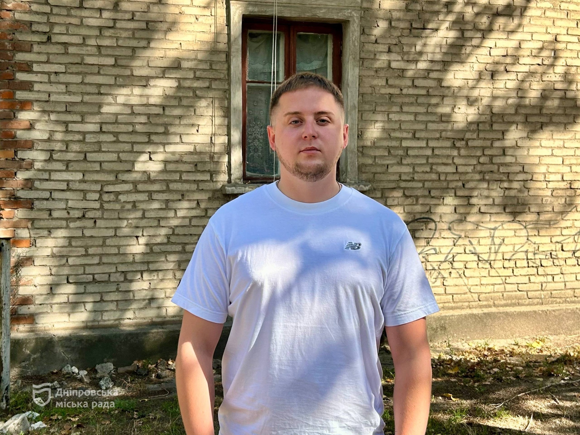 У Дніпрі комунальники готують будинки до зими