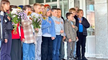 Меморіальна дошка загиблому захиснику 25.092025