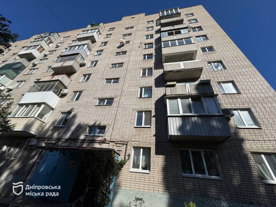 Ремонт ліфтового обладнання у Дніпрі 2025